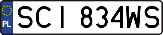 SCI834WS