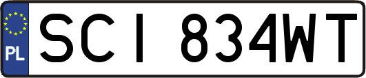SCI834WT