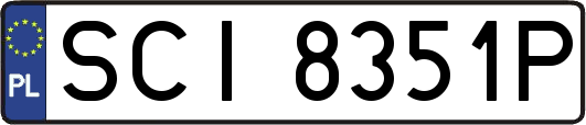 SCI8351P