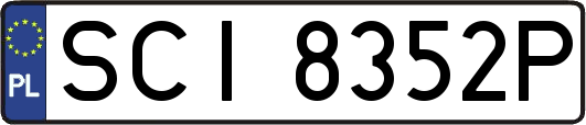 SCI8352P