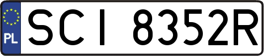 SCI8352R