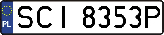 SCI8353P