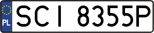 SCI8355P