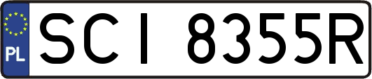 SCI8355R
