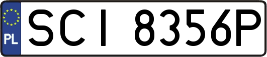 SCI8356P