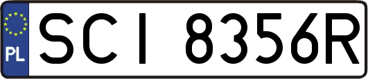 SCI8356R