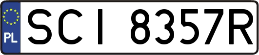 SCI8357R