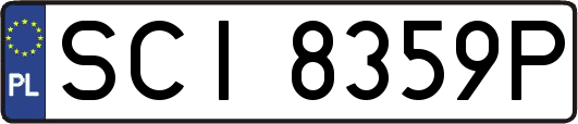 SCI8359P