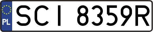 SCI8359R