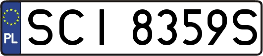 SCI8359S