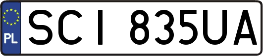 SCI835UA