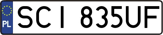 SCI835UF