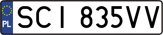 SCI835VV