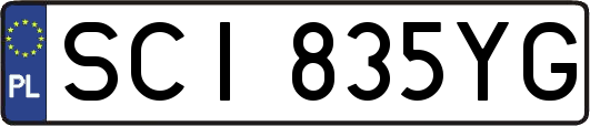 SCI835YG