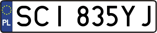 SCI835YJ