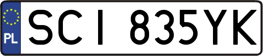 SCI835YK