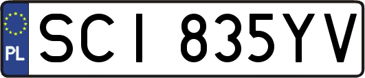 SCI835YV