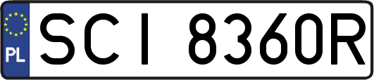 SCI8360R
