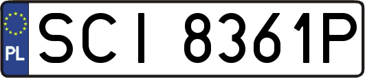 SCI8361P