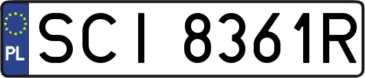 SCI8361R