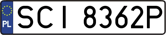 SCI8362P