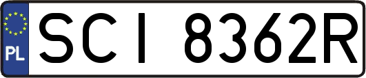 SCI8362R