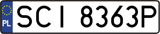 SCI8363P