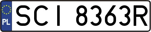 SCI8363R