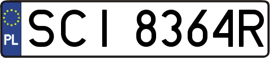 SCI8364R