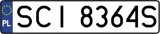 SCI8364S