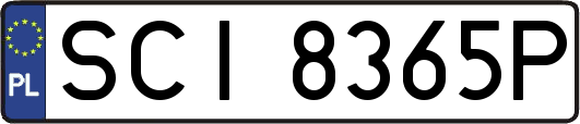 SCI8365P
