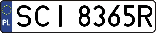 SCI8365R