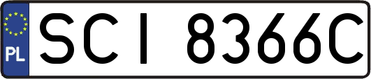 SCI8366C