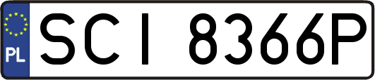 SCI8366P
