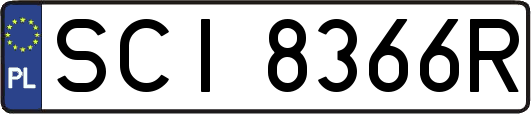 SCI8366R