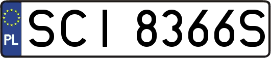 SCI8366S