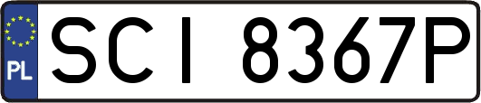SCI8367P
