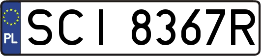 SCI8367R