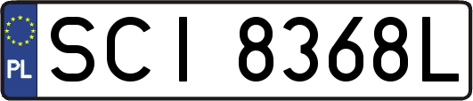 SCI8368L