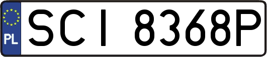 SCI8368P
