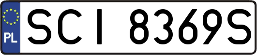 SCI8369S