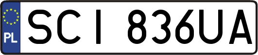 SCI836UA