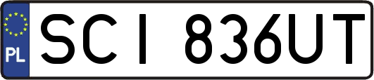 SCI836UT