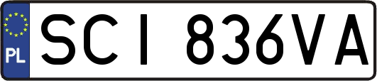 SCI836VA
