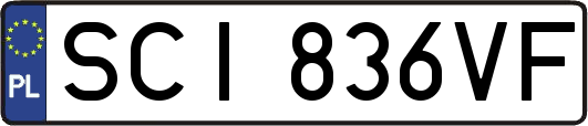SCI836VF