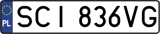 SCI836VG