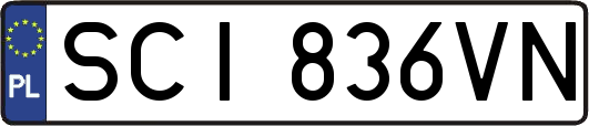 SCI836VN