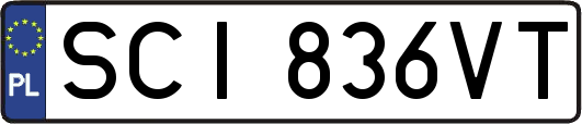 SCI836VT