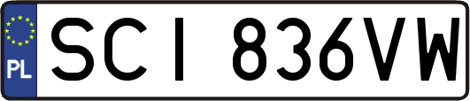 SCI836VW