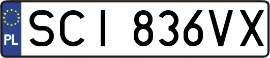 SCI836VX